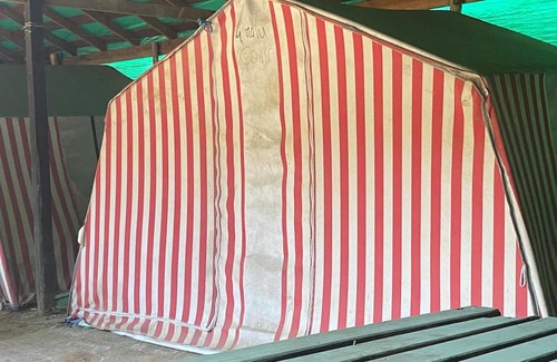 Sile Alquiler De RV | Agva Seferogullari Camping Karavan