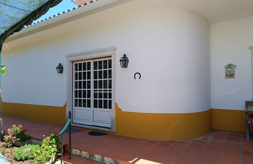 Golega Casa | Casa da Ferradura Golegã
