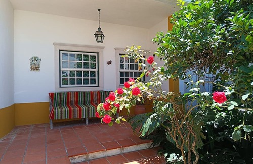 Golega Casa | Casa da Ferradura Golegã