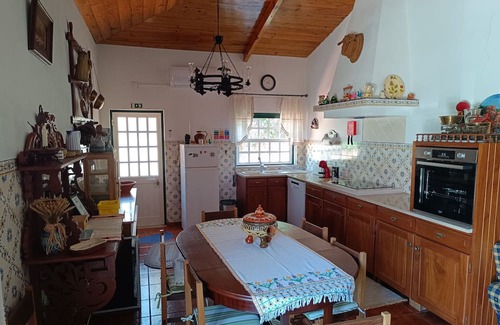 Golega Casa | Casa da Ferradura Golegã