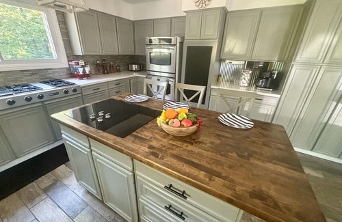 Decatur Casa | Huge Estate Property w/ indoor pool, sauna, hot tub, sleeps up to 28 Weddings!