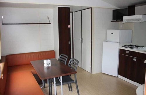 Commequiers Casa | Camping 3 étoiles - Piscine - cca0gaf
