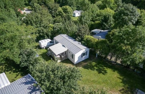 Commequiers Casa | Camping 3 étoiles - Piscine - cca0gaf
