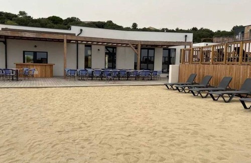 Calvisson Casa | Camping 3 étoiles - Parc aquatique - cca0da0
