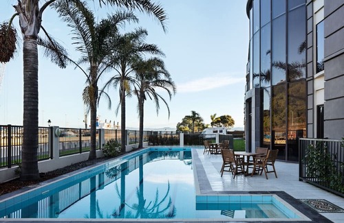 Gisborne Apartamento | Studio Apartment 600m to CBD