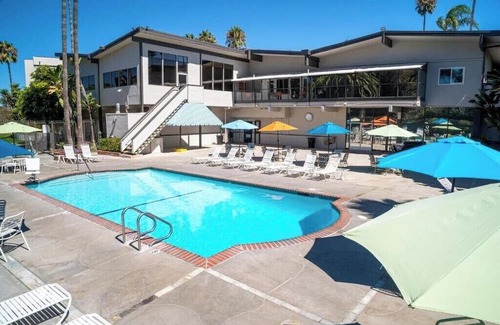 San Clemente Apartamento | San Clemente Inn