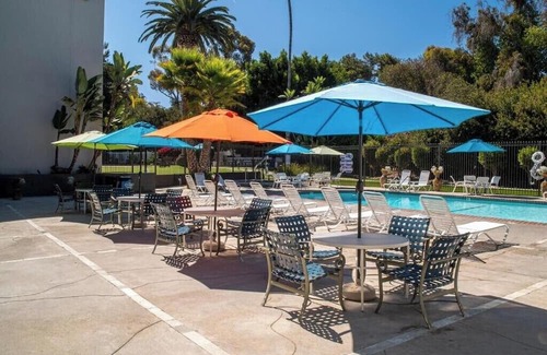 San Clemente Apartamento | San Clemente Inn