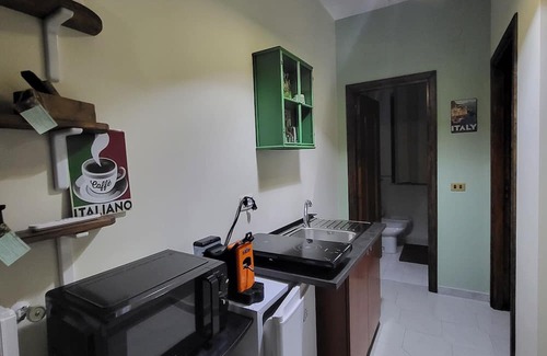 Montoro Apartamento | Amodio Apartments