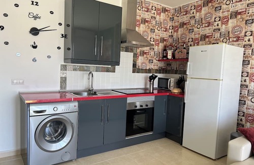 Ronda Apartamento | Murallas de Almocábar