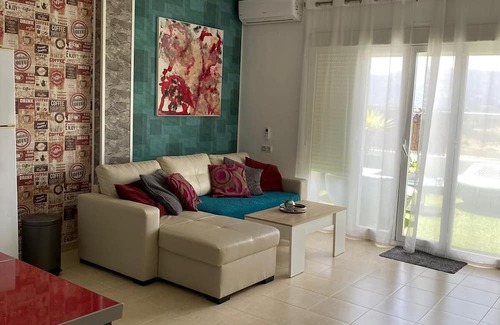 Ronda Apartamento | Murallas de Almocábar
