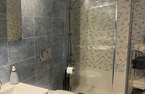 Ronda Apartamento | Murallas de Almocábar