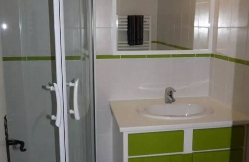 Les Orres Apartamento | Residence L'horizon - 3 Rooms for 8 People