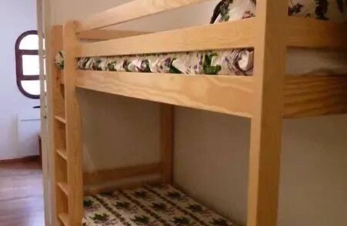 Les Orres Apartamento | Residence L'horizon - 3 Rooms for 8 People