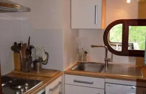 Les Orres Apartamento | Residence L'horizon - 3 Rooms for 8 People