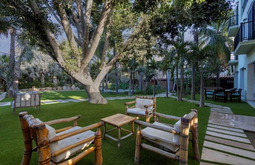 San José del Cabo Apartamento | Meditation Haven: 1BR Home - Cardón