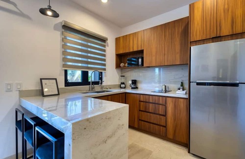 San José del Cabo Apartamento | Meditation Haven: 1BR Home - Choya