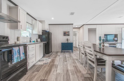 Steinhatchee Casa | Redneck Riviera - Steinhatchee