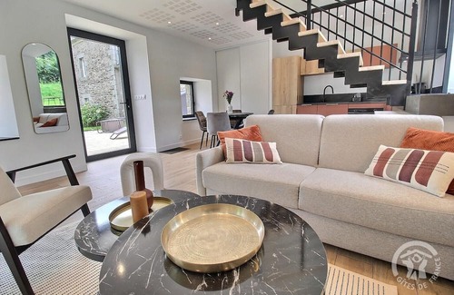 La Roche-Jaudy Casa | Rubis - LA Roche-jaudy