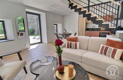 La Roche-Jaudy Casa | Rubis - LA Roche-jaudy
