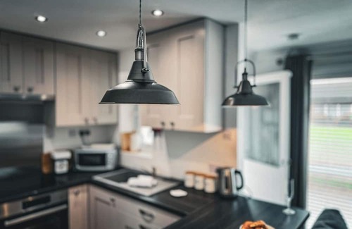 Kessingland Chalet De Esquí | Charming Chalet-Style Bungalow in Kessingland