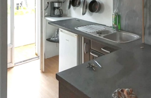 Cagny Casa | Homerez - Casa encantadora con jardín cerrado en Cagny