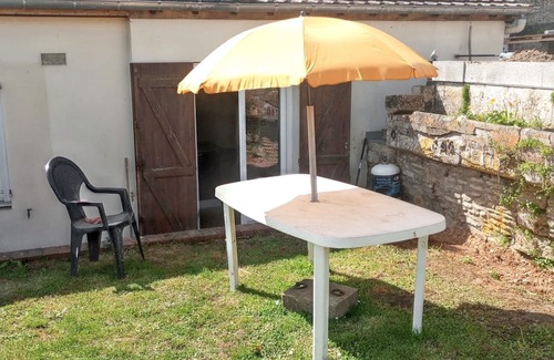 Cagny Casa | Homerez - Casa encantadora con jardín cerrado en Cagny