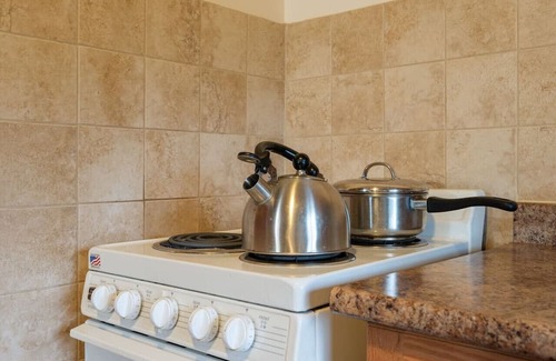 Otonabee-South Monaghan Cabina | Enjoy The Outdoors at Rice Lakes