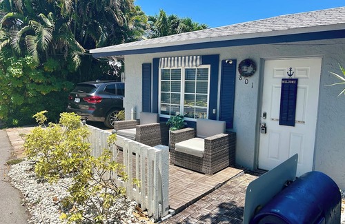 Gulf Stream Casa | Palmer Cottage, Breathtaking Intracoastal View: Delray Paradise