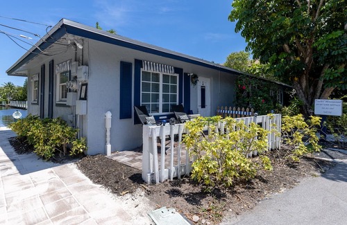 Gulf Stream Casa | Palmer Cottage, Breathtaking Intracoastal View: Delray Paradise