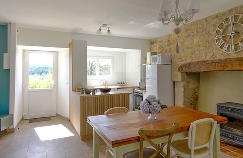 Gourdon Casa | Les gites de la vallée du ceou