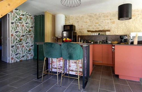 Gourdon Casa | Les gites de la vallée du ceou