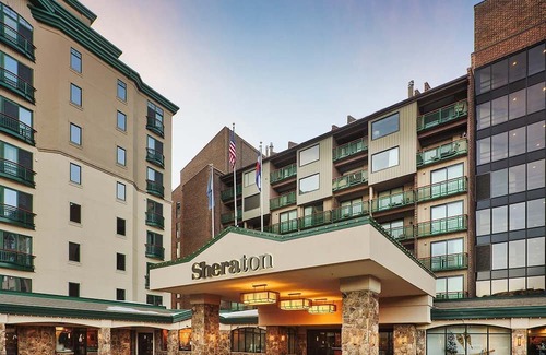 Steamboat Springs Condominio | Sheraton Steamboat Resort Villas | Studio Villa
