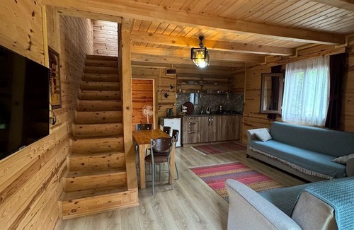 Camlihemsin Apartamento | Melenkale apart