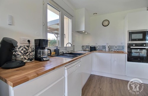 Trelivan Casa | Le Rocher - Trelivan