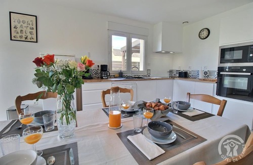 Trelivan Casa | Le Rocher - Trelivan