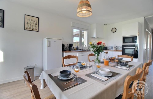 Trelivan Casa | Le Rocher - Trelivan