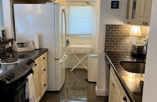 Delray Beach Apartamento | On The Avenue, Location, Location, Location