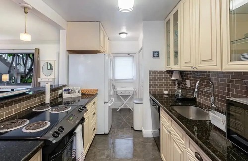 Delray Beach Apartamento | On The Avenue, Location, Location, Location