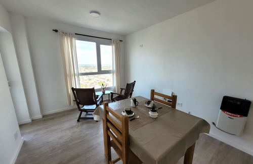 Santa Fe Apartamento | Apartment with the best view of Santa Fe