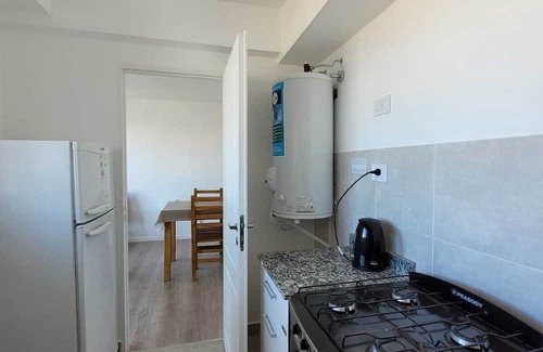 Santa Fe Apartamento | Apartment with the best view of Santa Fe