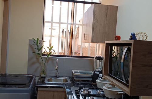 Trujillo Apartamento | Apartment in the center, close to the main square
