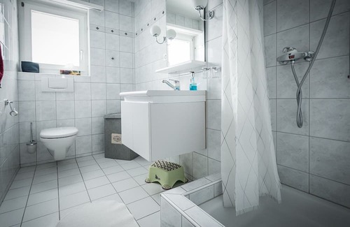 Davos Apartamento | Ferienwohnung/app. für 7 Gäste mit 90m² in Davos Platz