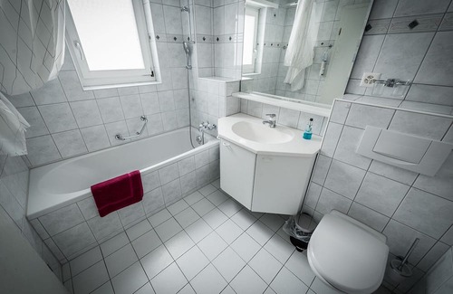 Davos Apartamento | Ferienwohnung/app. für 7 Gäste mit 90m² in Davos Platz