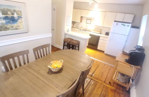 Newport Apartamento | 'Alice' downtown Newport