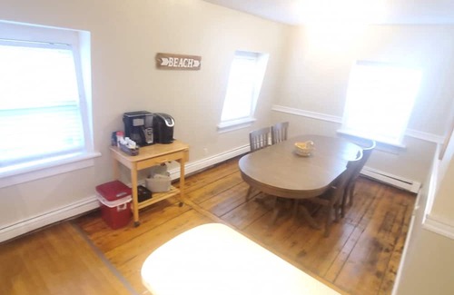 Newport Apartamento | 'Alice' downtown Newport