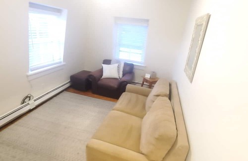 Newport Apartamento | 'Alice' downtown Newport