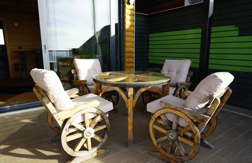 Pazar Villa | Venek Villa Suit
