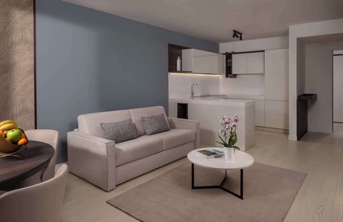 Portopiccolo Apartamento | Tivoli Portopiccolo Sistiana Apartments