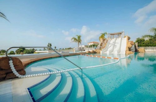 Miami Platja Casa | Camping 4 étoiles - Piscine - efcadc