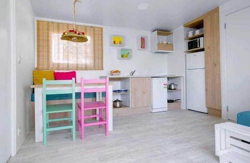 Miami Platja Casa | Camping 4 étoiles - Piscine - efcadc